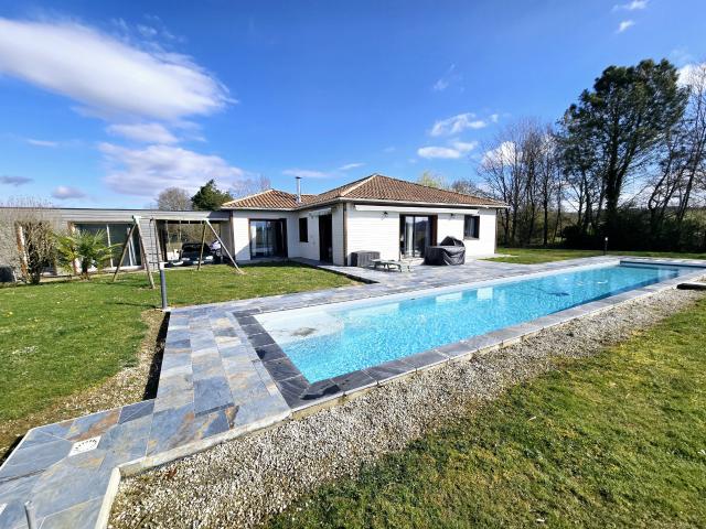 Maison vente à Tarbes, Rabastens-de-bigorre