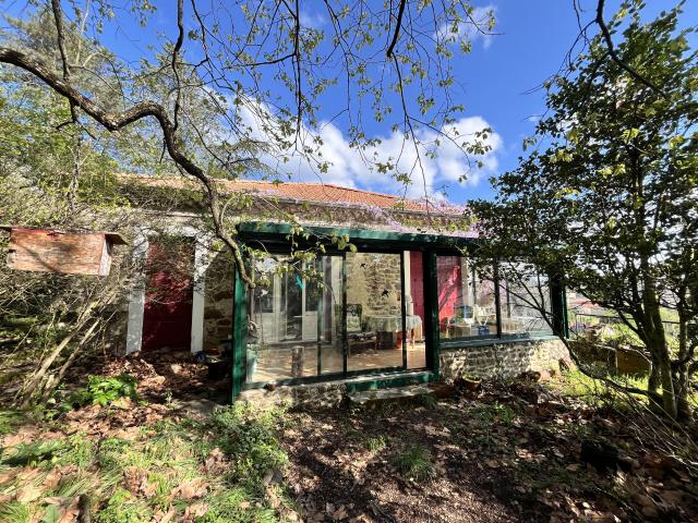Maison vente à Tournon-sur-Rhône, Roiffieux