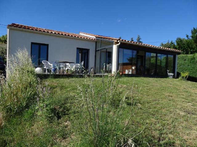 Maison vente à Saint-Étienne-les-Orgues, Alpes-de-Haute-Provence