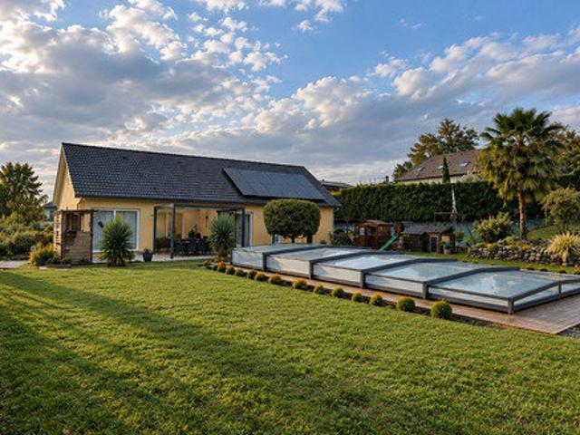 Maison vente à Pontacq, Pyrénées-Atlantiques