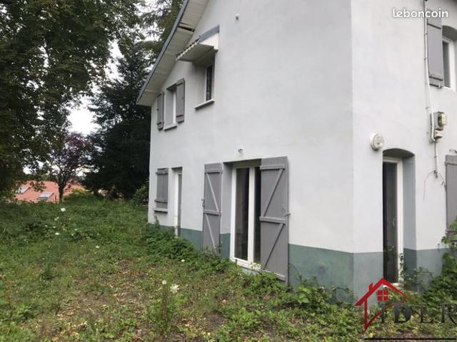Maison vente à Lure, Luxeuil-les-bains
