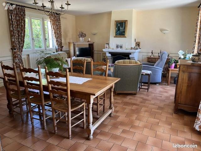 Maison vente à Châteauneuf-en-Thymerais, Eure-et-Loir