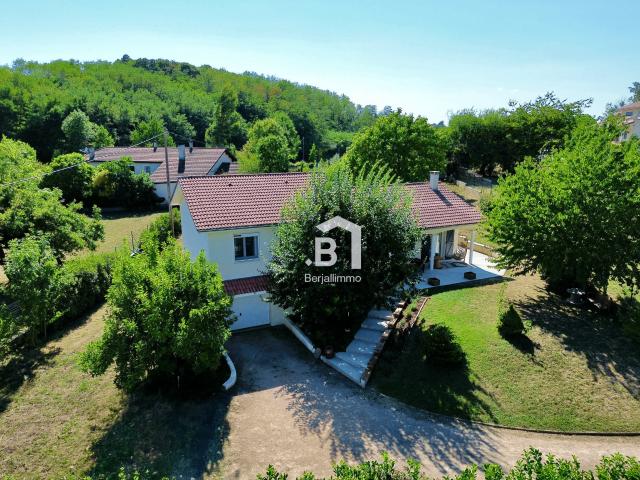 Maison vente à La Tour-du-Pin, Crachier