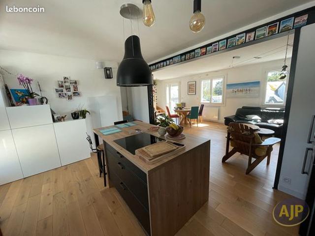 Maison vente à Vannes, Bretagne