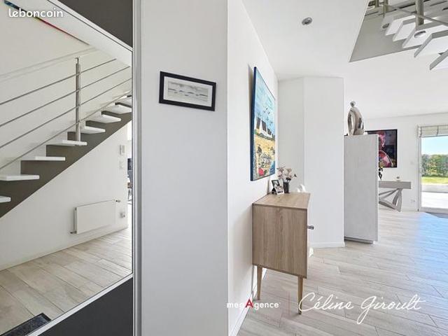 Maison vente à Avranches