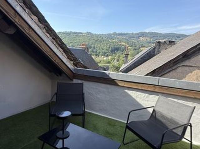 Maison vente à Rodez, Saint-côme-d'olt