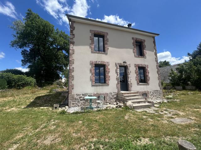 Maison vente à Ussel, Chavanac