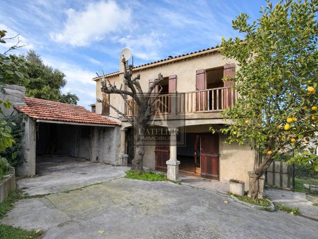 Maison vente à Arrondissement de Toulon, La Seyne-sur-mer