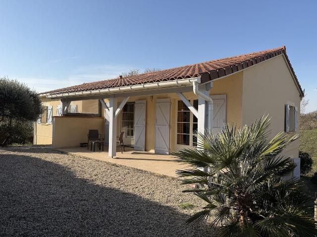 Maison vente à Auch, Montaut-les-créneaux