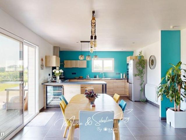 Maison vente à Lannion, Bretagne