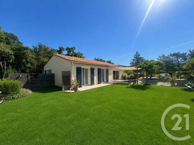 Maison vente à Verdagne, Gassin