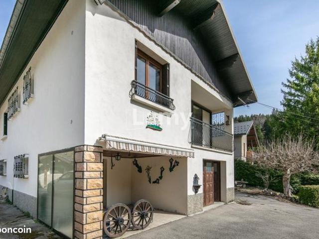 Maison vente à Grenoble, Villard-de-lans
