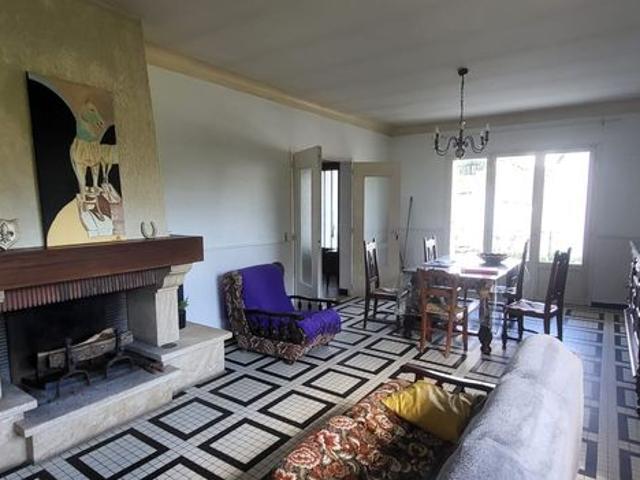 Maison vente à Agen, Saint-hilaire-de-lusignan