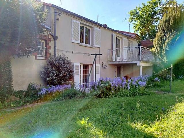 Maison vente à Cholet
