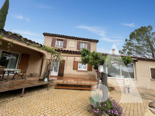 Maison vente à Brignoles, Carcès
