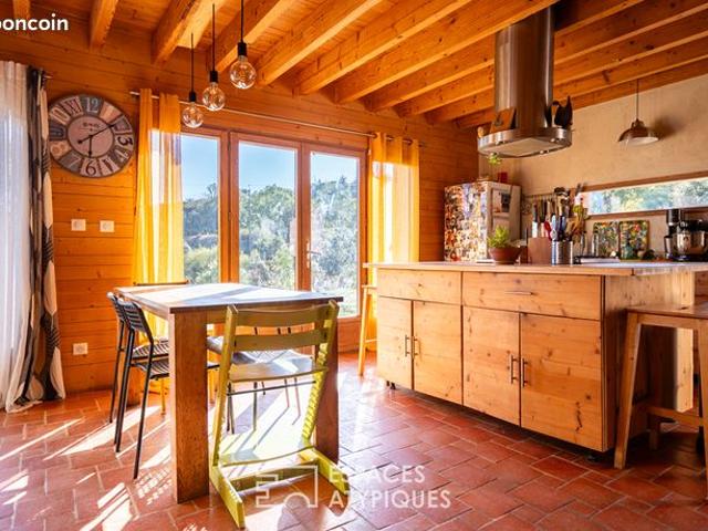 Maison vente à Eus, Pyrénées-Orientales