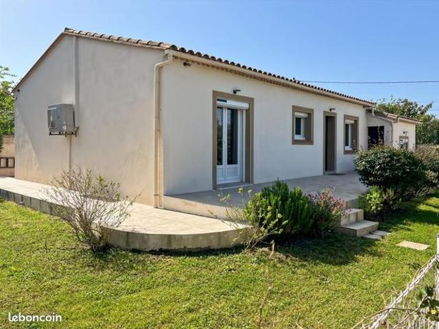 Maison vente à Tarbes, Marseillan