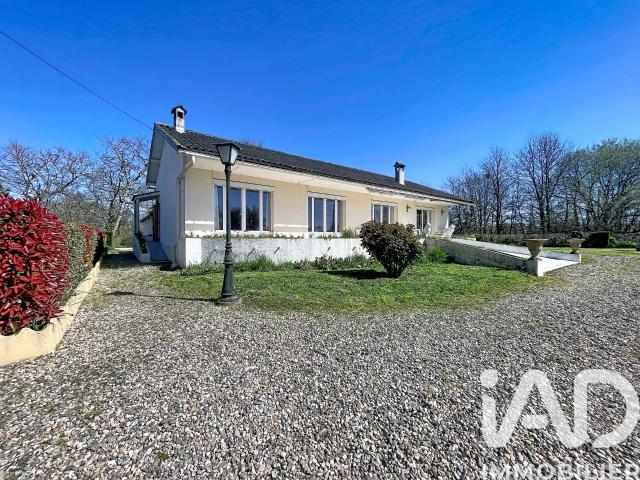 Maison vente à Nérac, Houeillès