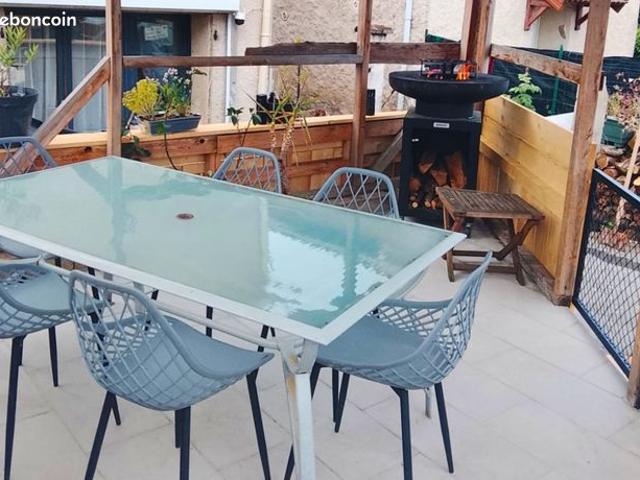 Maison vente à Thiers, Lezoux