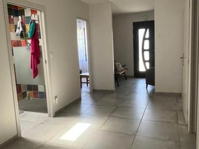 Maison vente à Rochefort, Chaillevette