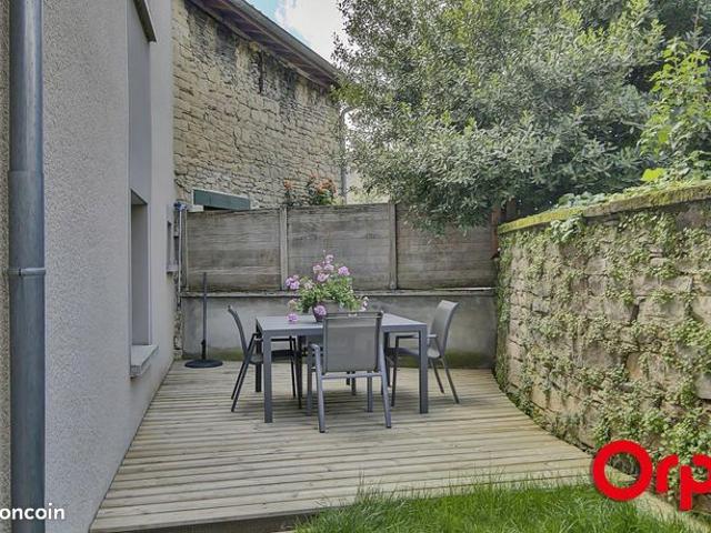 Maison vente à La Tour-du-Pin, Bourgoin-jallieu