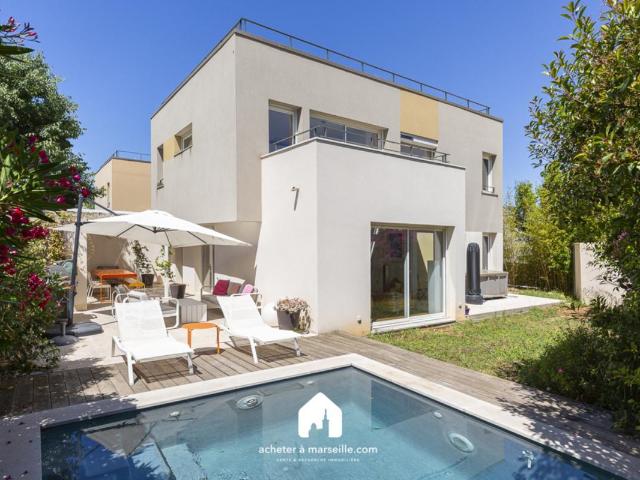 Maison vente à Marseille