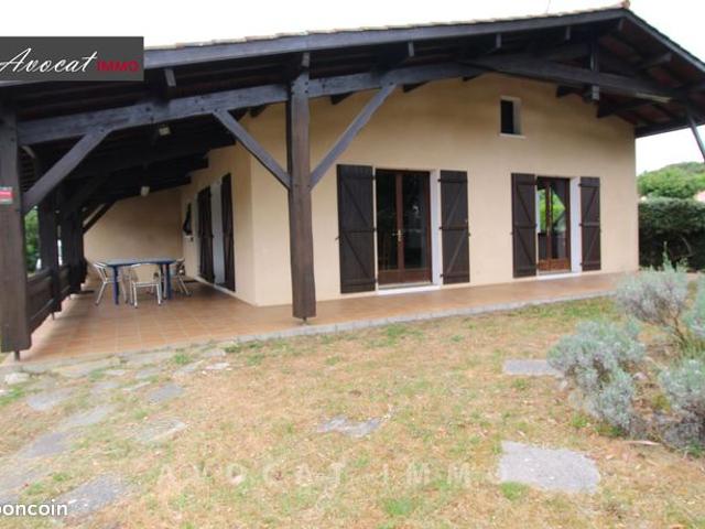 Maison vente à Arcachon, Biganos