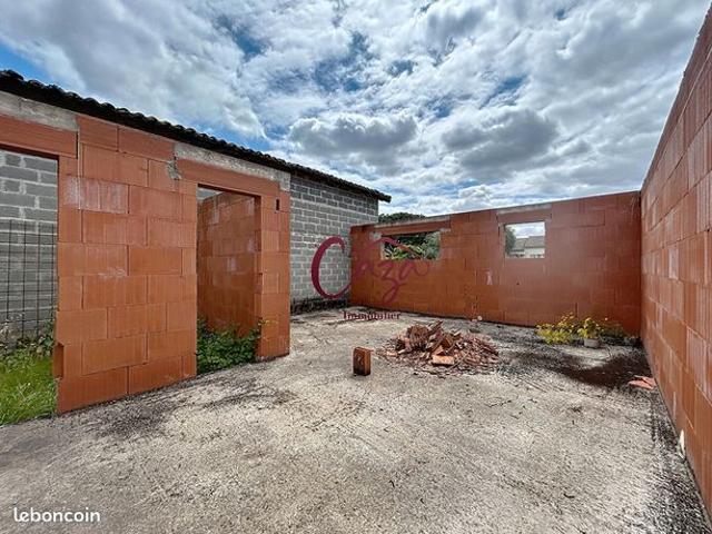 Maison vente à Bordeaux, Montussan