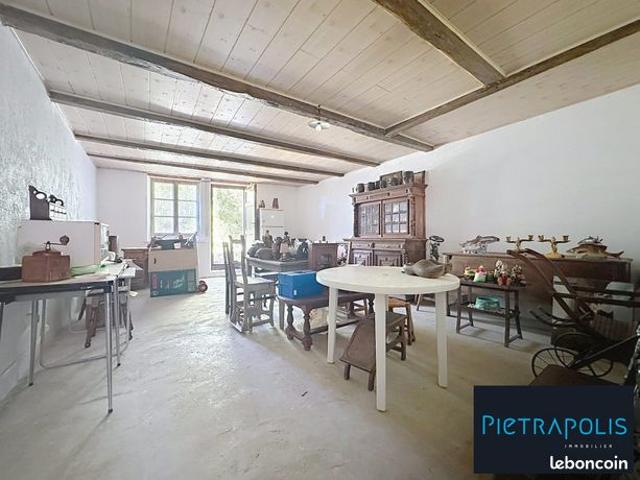 Maison vente à Chaumont, Montot-sur-rognon