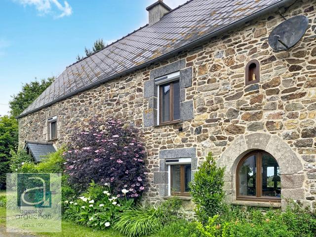 Maison vente à Saint-Brieuc, Bretagne