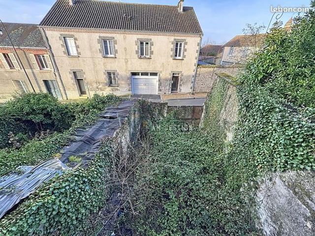 Maison vente à Magnac-Laval, Haute-Vienne