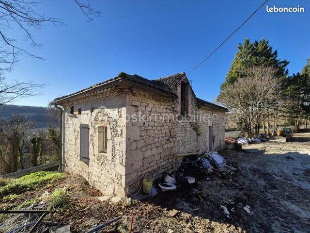Maison vente à Castelsarrasin, Lalbarède