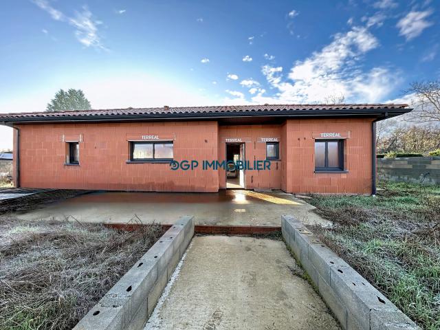 Maison vente à Montauban, Labastide-saint-pierre