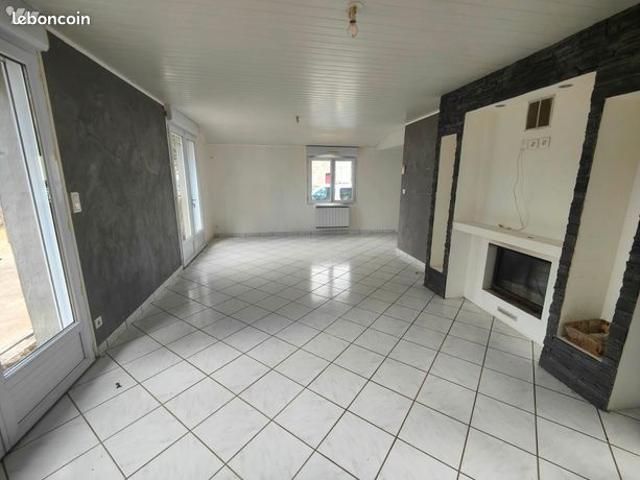 Maison vente à Nantes, Vallet