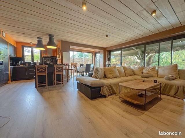 Maison vente à La Haie-fouassière, Loire-Atlantique