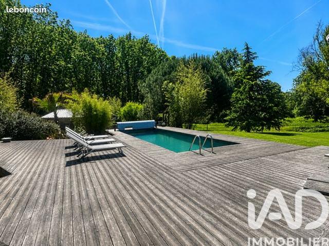 Maison vente à Jonzac, Montguyon