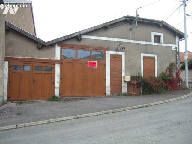 Maison vente à Commercy, Saint-germain-sur-meuse