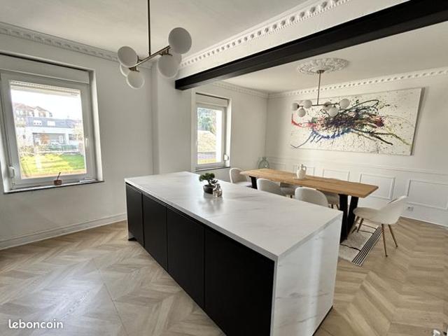 Maison vente à Thionville, Florange