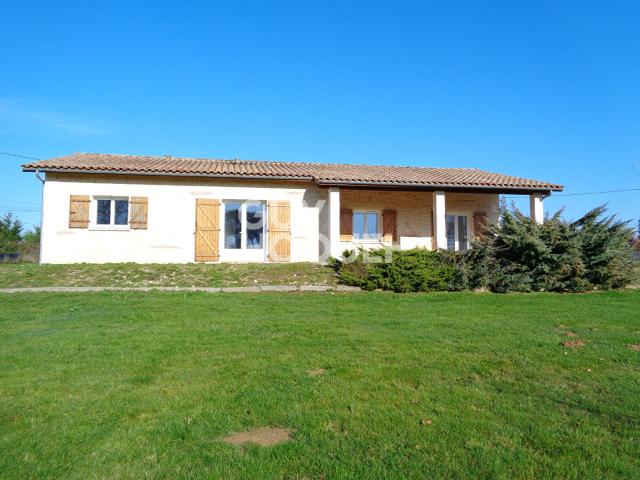 Maison vente à Nérac, Razimet