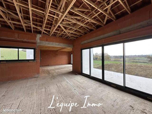 Maison vente à Auch, Samatan