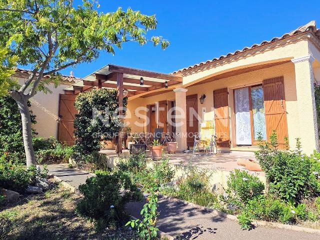 Maison vente à Narbonne, La Palme