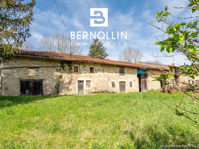 Maison vente à Lons-le-Saunier, Senaud