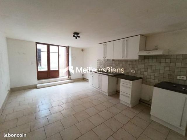 Maison vente à Langres, Bourbonne-les-bains