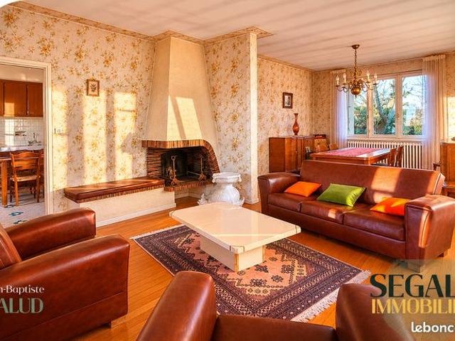 Maison vente à Labastide-Gabausse, Tarn