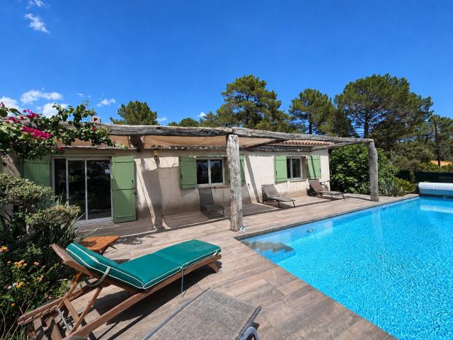 Maison vente à Sartène, San-gavino-di-carbini