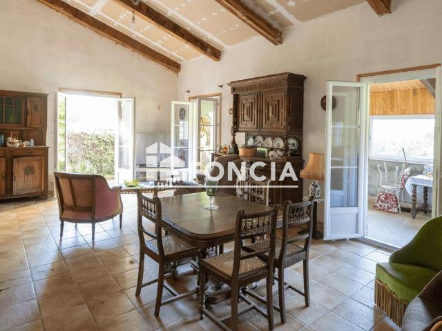 Maison vente à Saint-Martin-l'Inférieur, Saint-Martin-sur-Lavezon