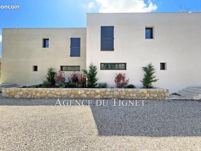 Maison vente à Grasse, Saint-cézaire-sur-siagne