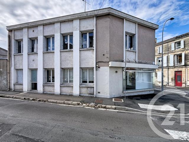 Maison vente à L'Houmeau, Angoulême