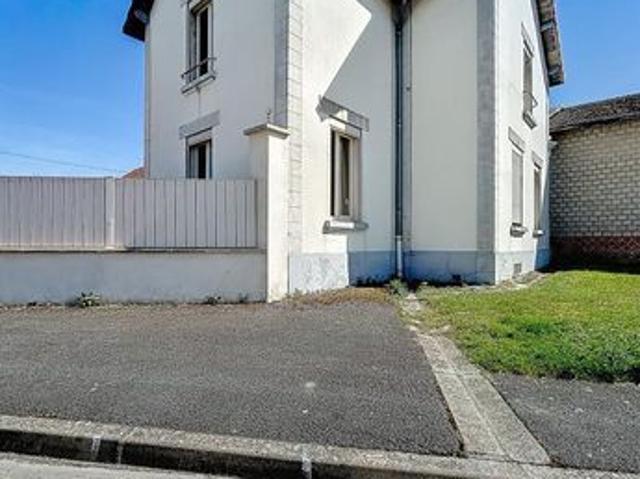 Maison vente à Rethel, La Neuville-en-tourne-à-fuy