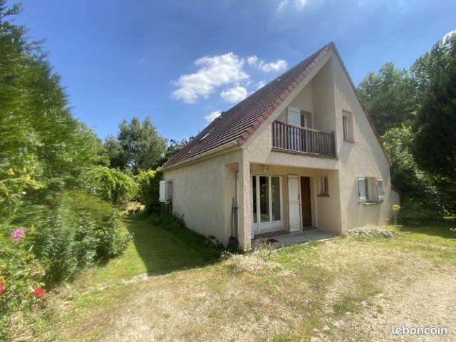 Maison vente à Rambouillet, Gambais